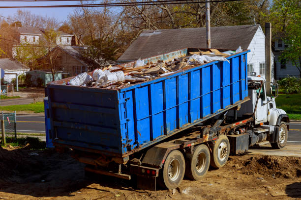 Best Full-Service Junk Removal  in Collinsvle, IL