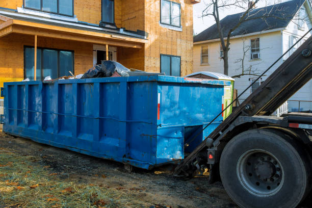 Best Attic Cleanout Services  in Collinsvle, IL