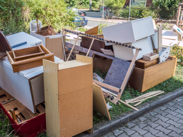 Best Appliance Removal Near Me  in Collinsvle, IL
