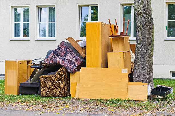 Collinsville, IL Junk Removal Company